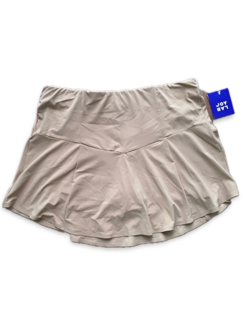 JOY LAB NWT Athletic Skort with Built-In Shorts